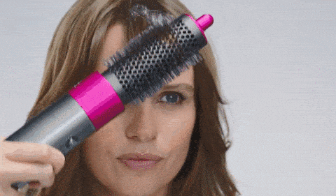 Veliq AirGlow Pro™ | Styler Capelli 5-in-1 Professionale