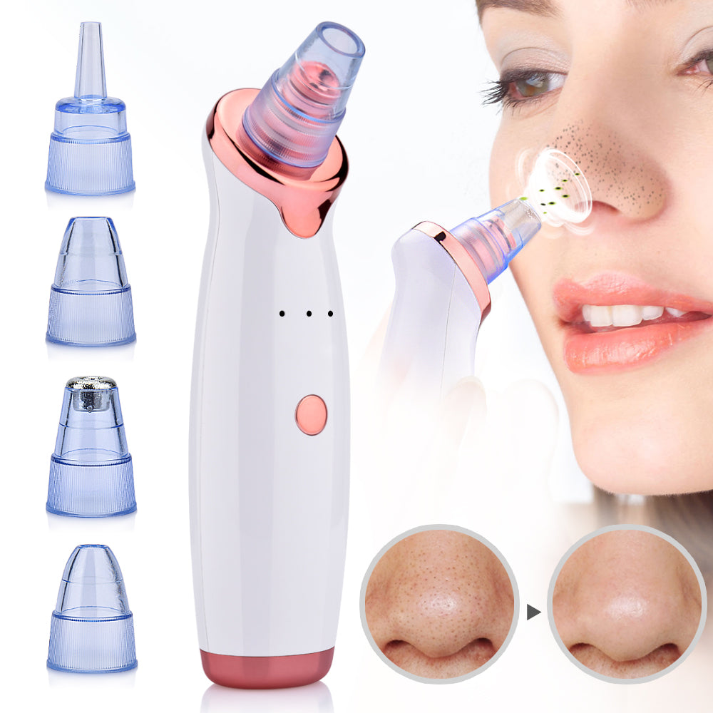 Blackheads™ - Pelle Liscia e Vellutata